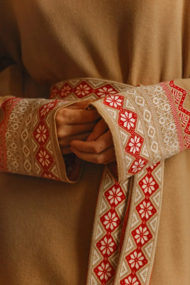 O.TAJE представляє виразний дроп, приурочений до Дня Незалежності України