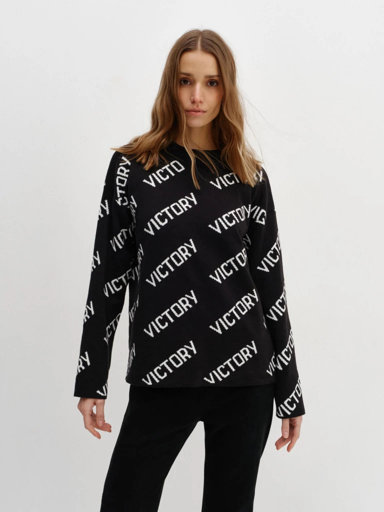 Джемпер VICTORY
