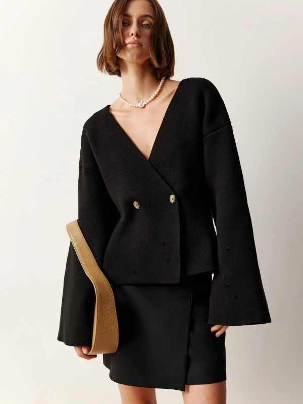 Кардиган TILDA