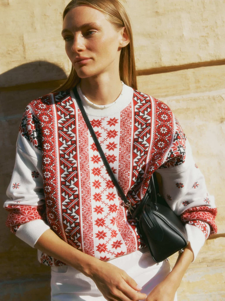 Джемпер ORYNA