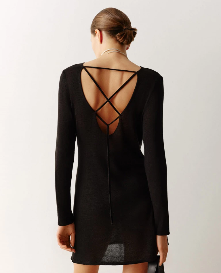 PASSION dress