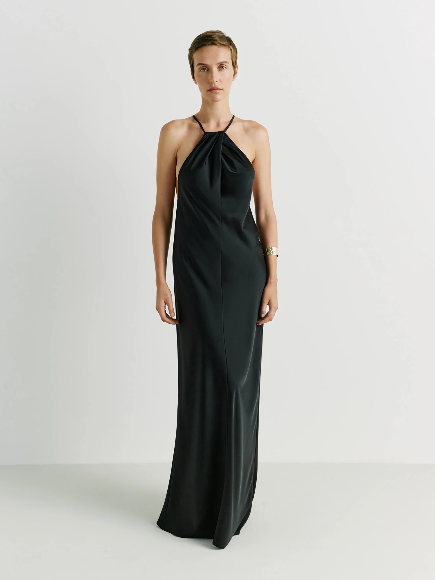 HEATHER Dress