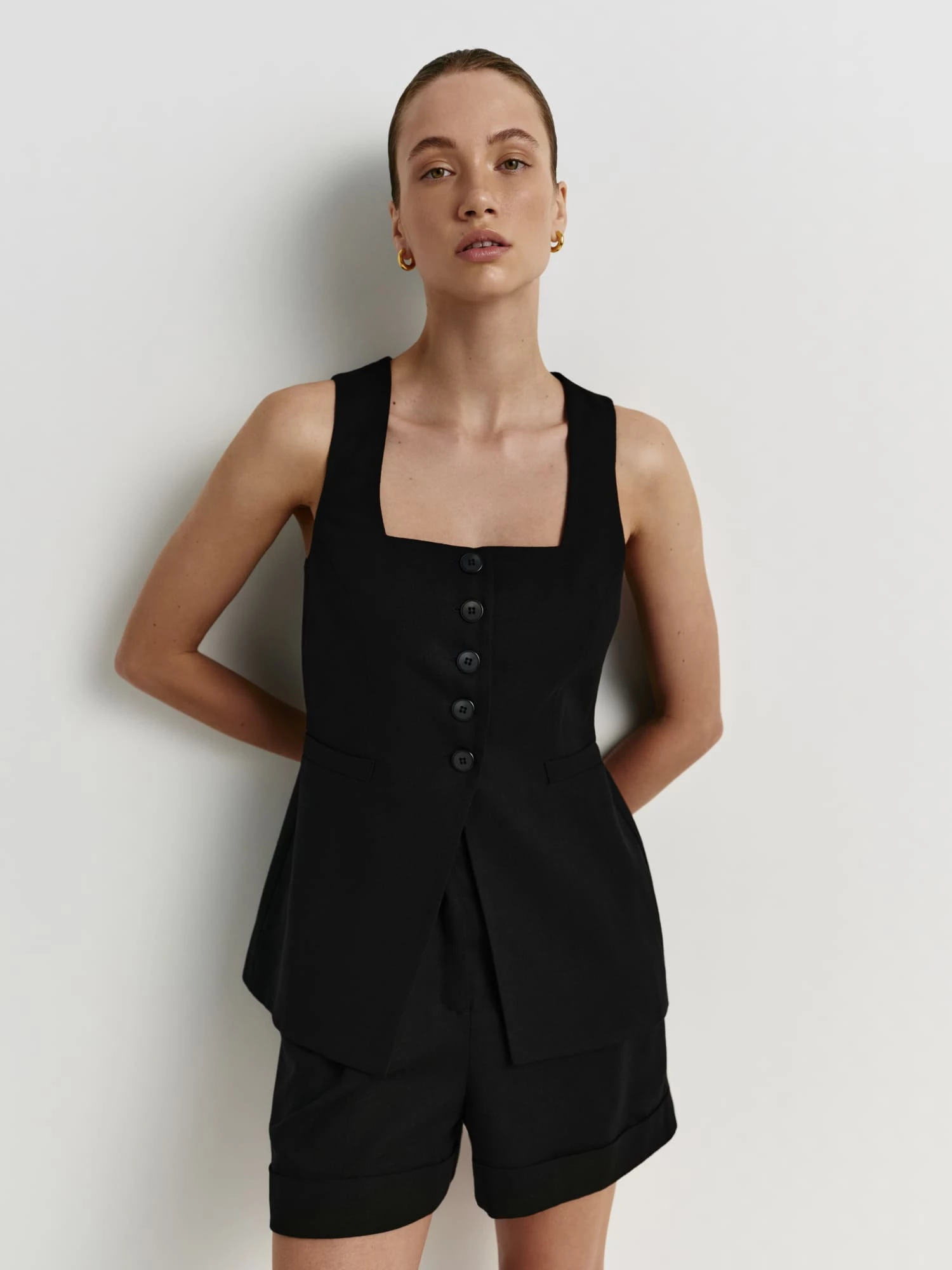 Vest SAVANNA