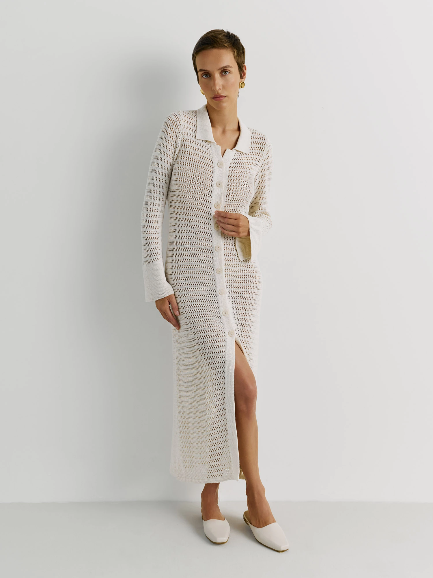 VALE Dress