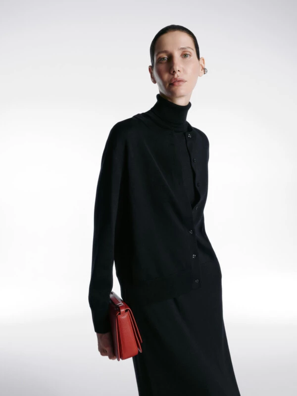 Кардиган SOLACE