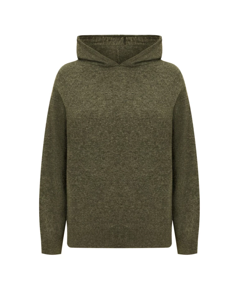 YASMINE jumper - hoodie