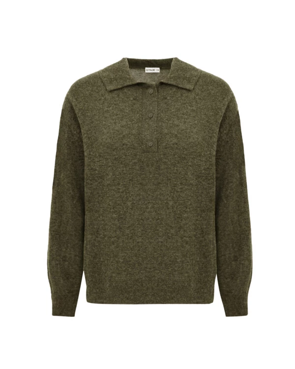 Джемпер - поло FRANCES