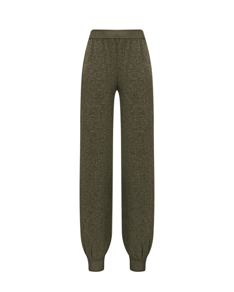 Штани PREMIUM WOOL JOGGING