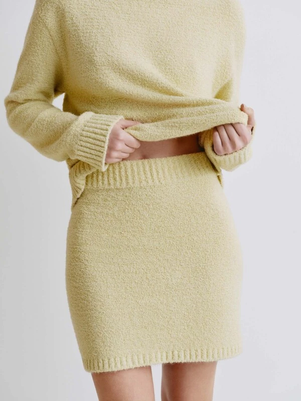 Спідниця BELLE