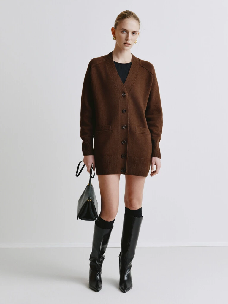 Кардиган VIVIENNE