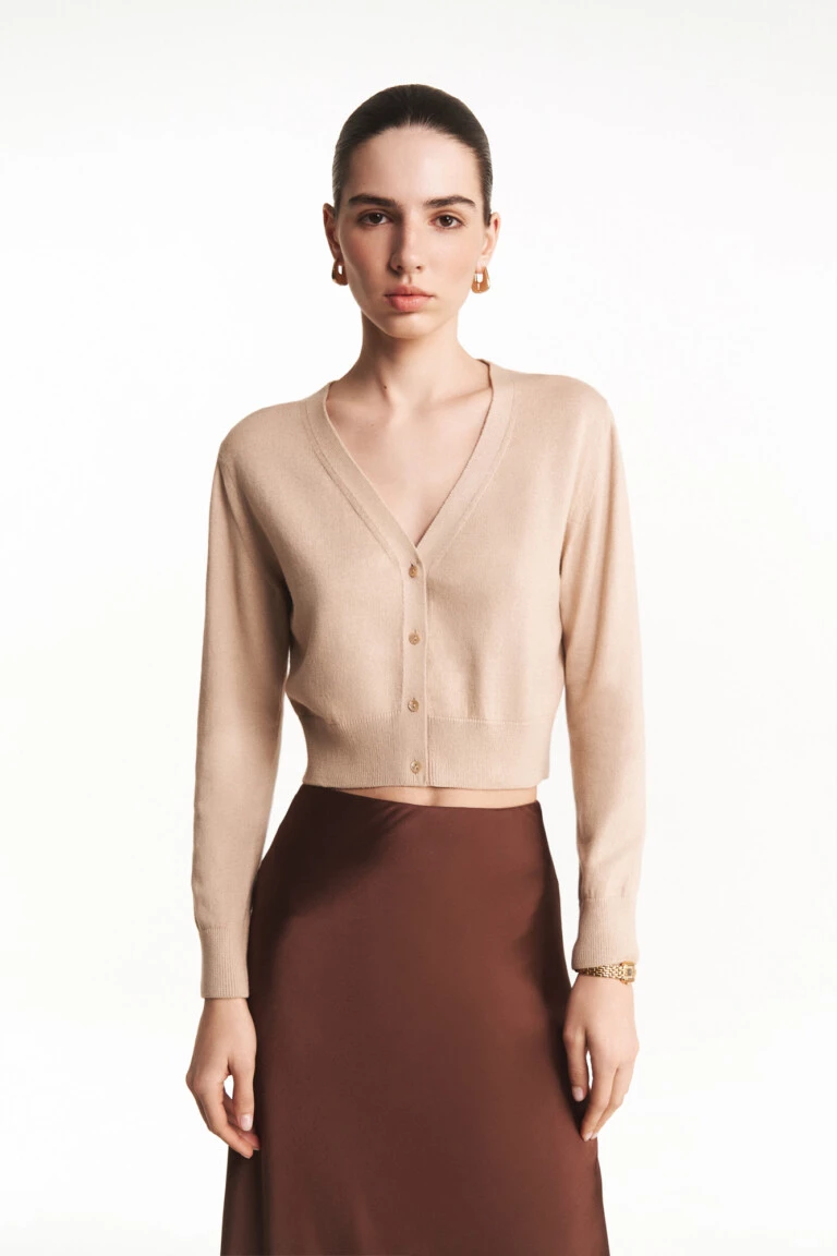 CELESTE cardigan
