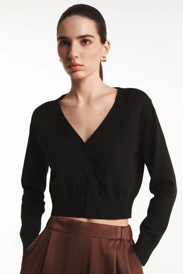 Кардиган CELESTE