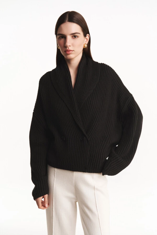 Кардиган EMBRACE