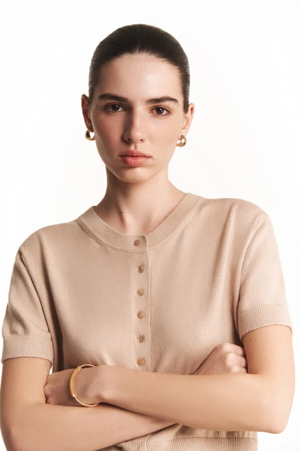 Кардиган MIRTH