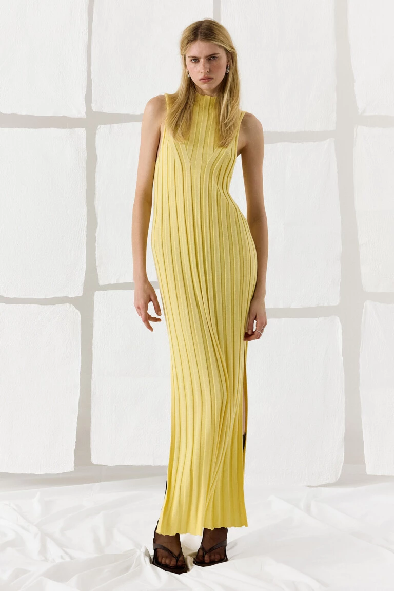BEVERLY dress