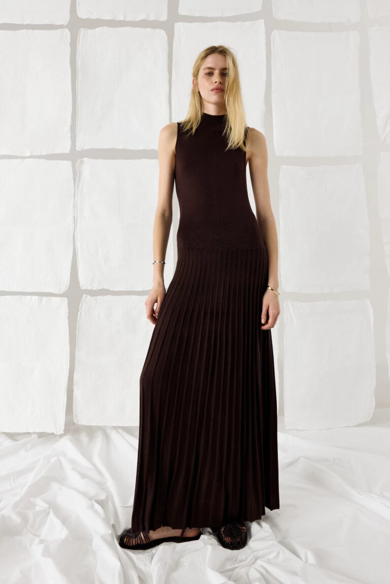 Dress JANIS