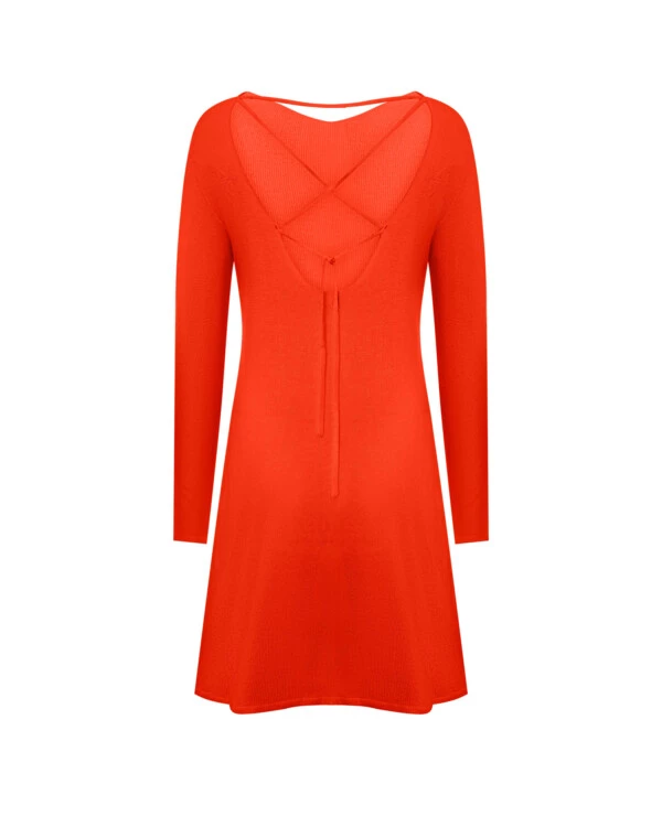 Платье PASSION