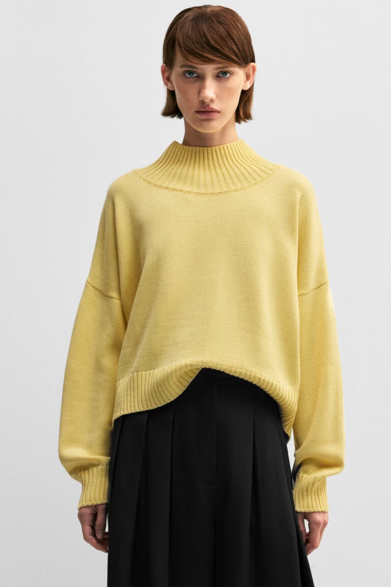 Джемпер AGNES