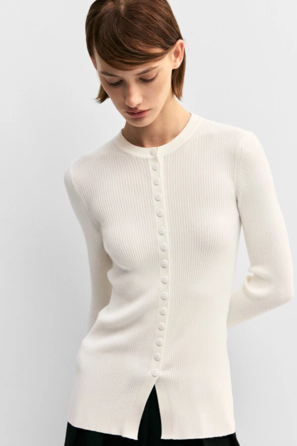 Кардиган BRIGITTE