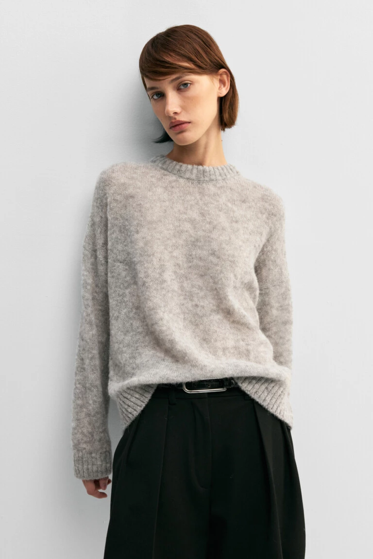 DAKOTA Sweater