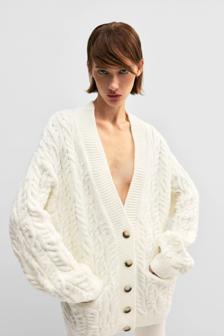 Кардиган DANIELA