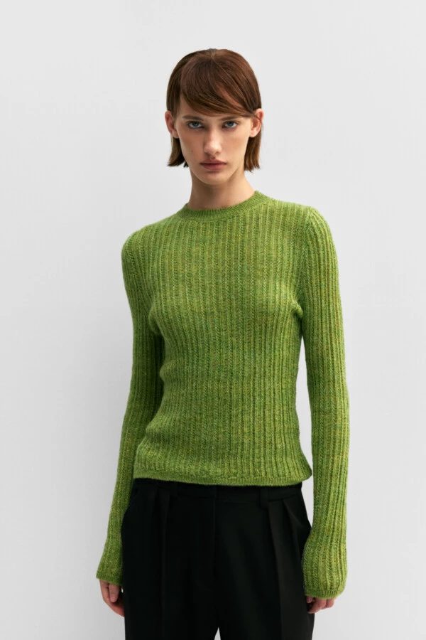 Джемпер MELODY