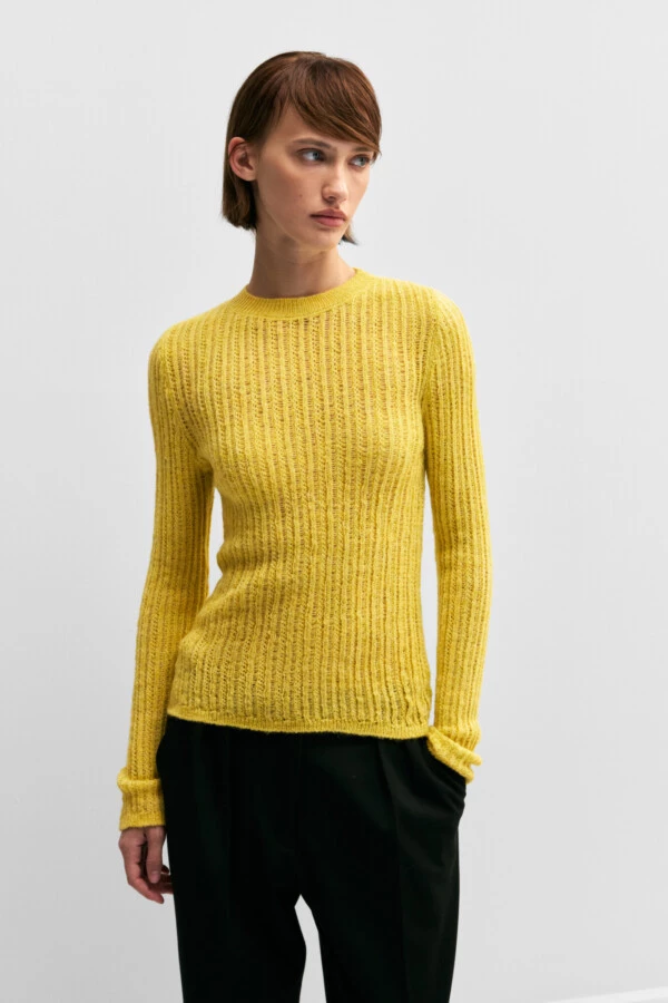 Джемпер MELODY