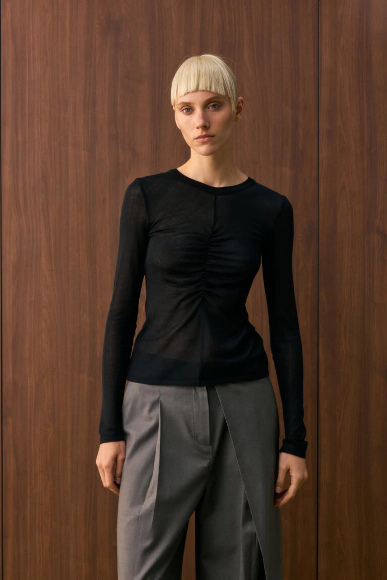 Джемпер NICOLE