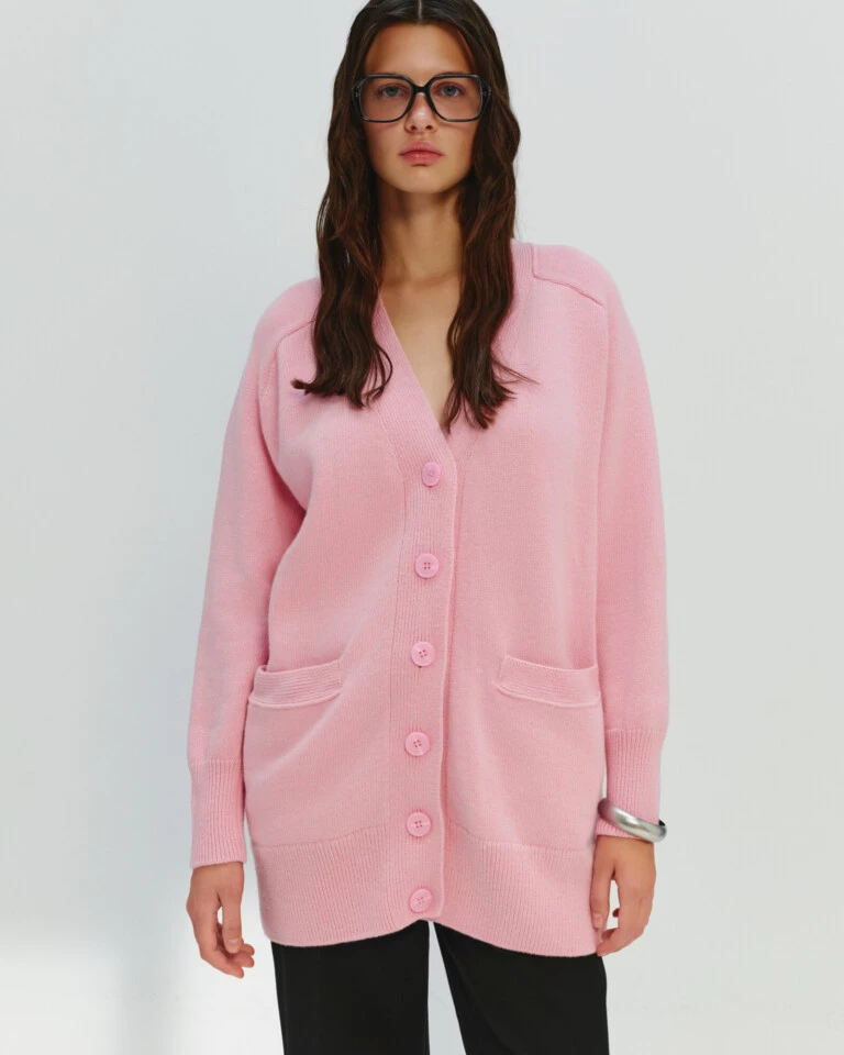 Кардиган VIVIENNE