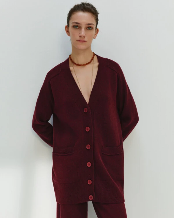 Кардиган VIVIENNE