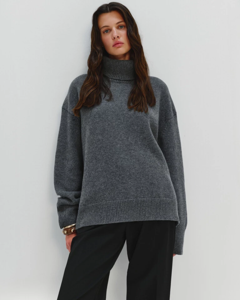 MELINDA Sweater