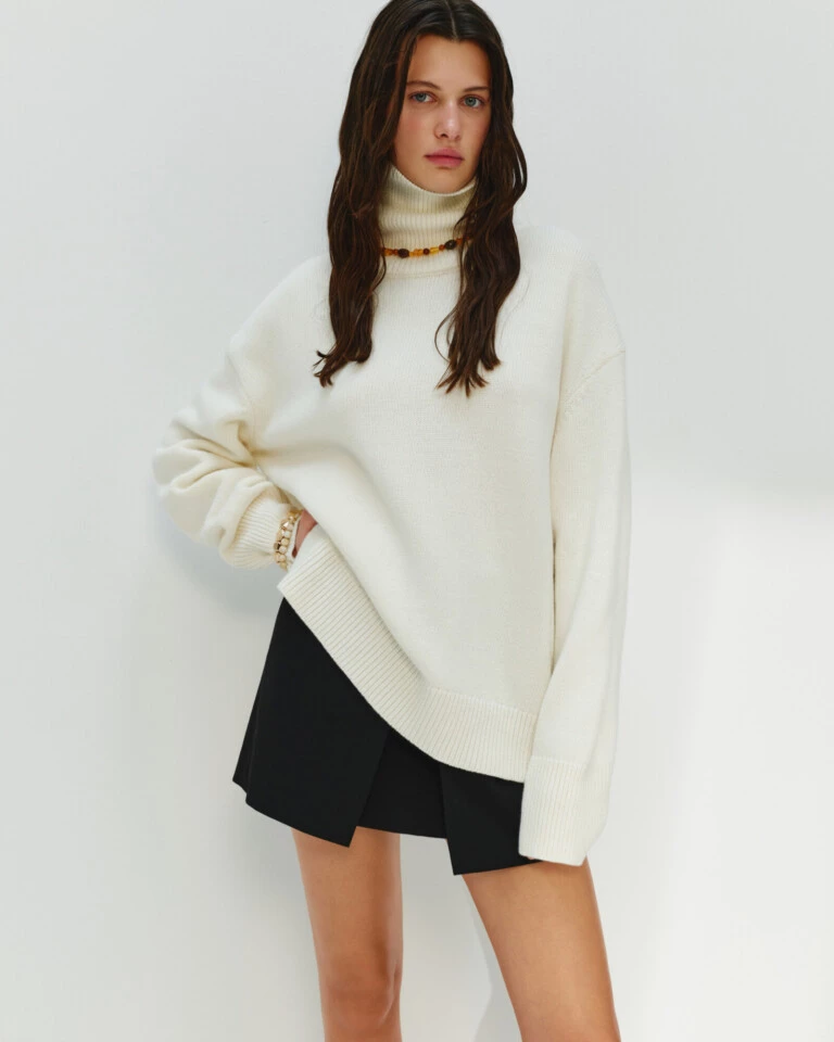 Свитер MELINDA