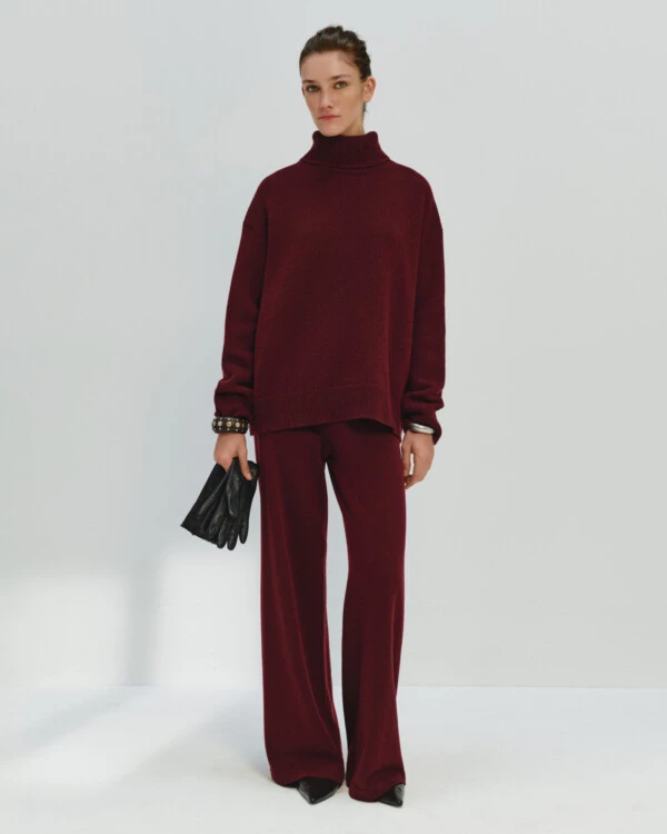 Штани PREMIUM WOOL