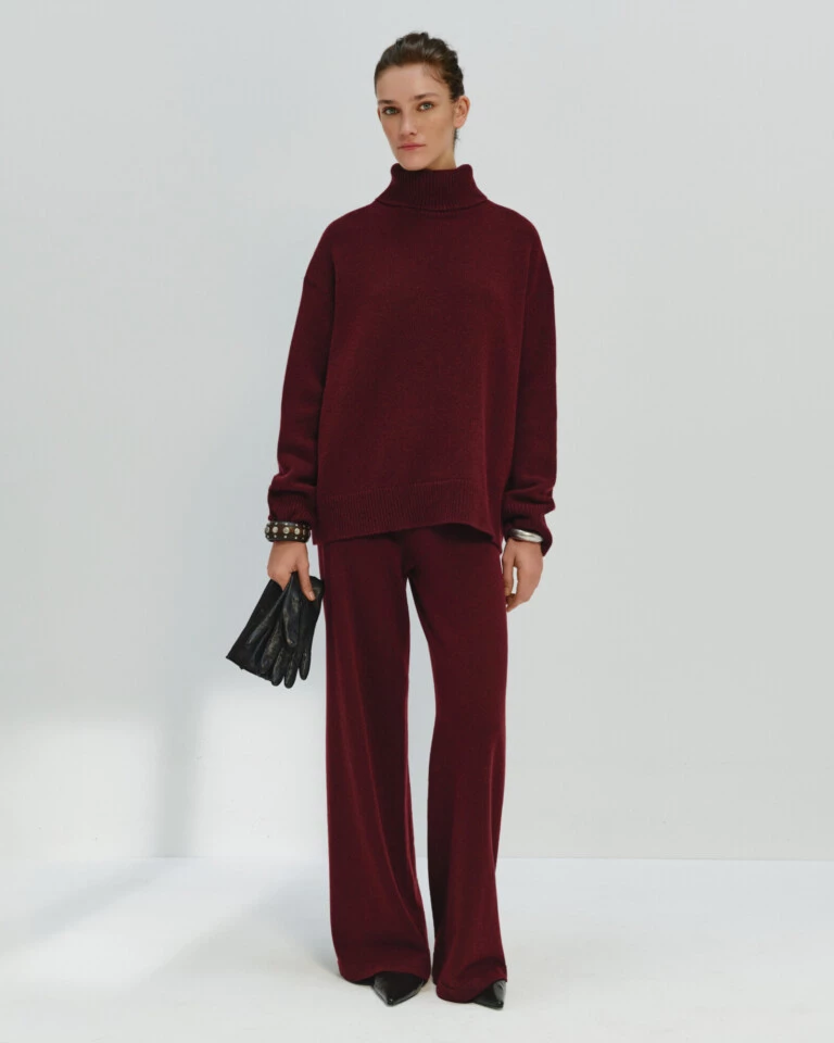 Штани PREMIUM WOOL