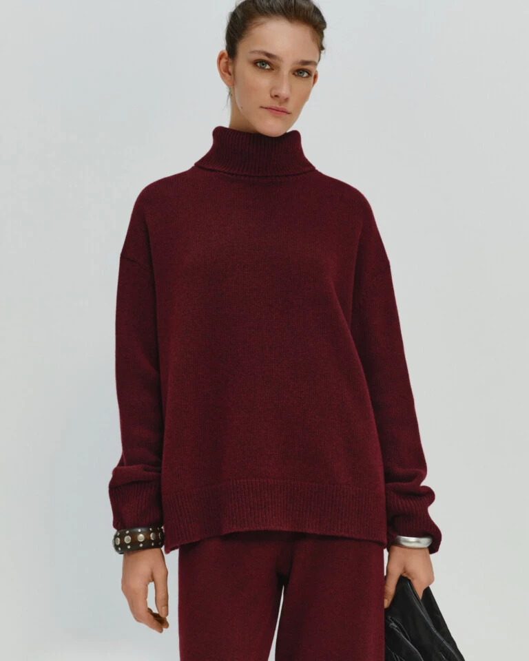 Свитер MELINDA