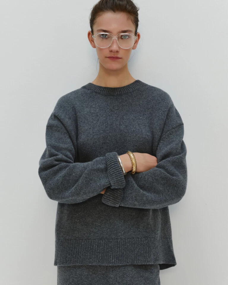 Свитер ROWAN