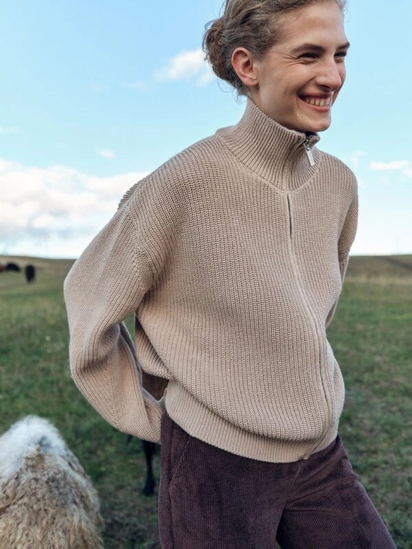 Кардиган MARSELLE