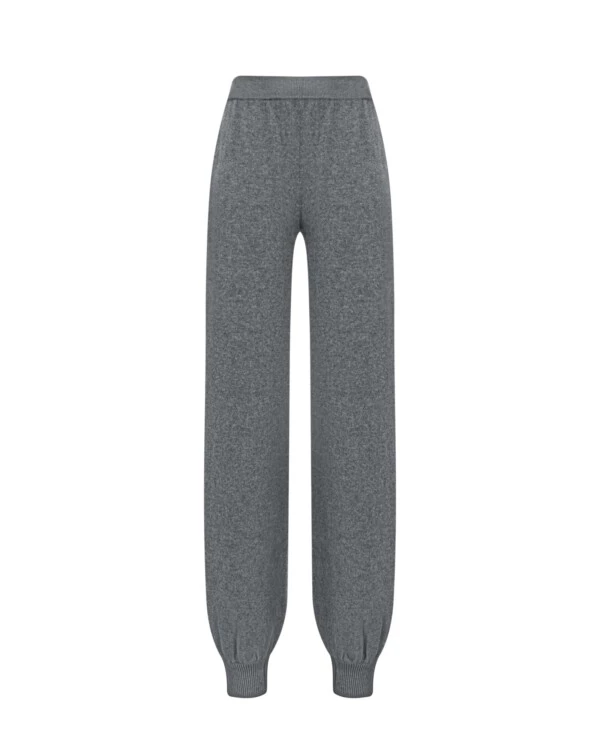Штани PREMIUM WOOL JOGGING
