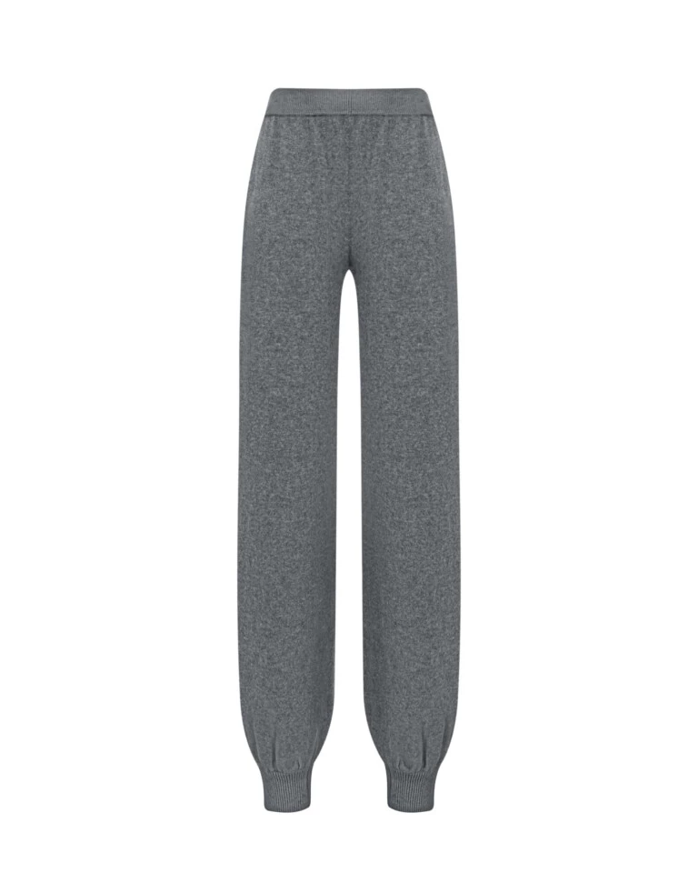 Брюки PREMIUM WOOL JOGGING