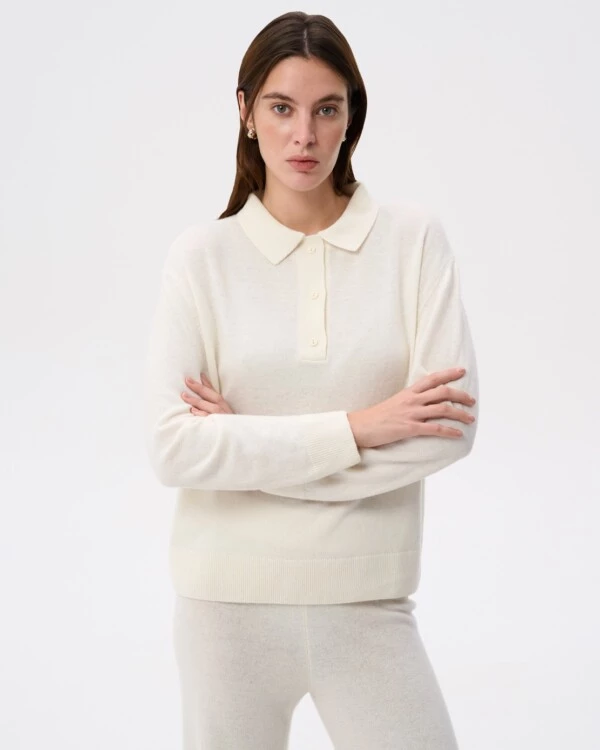 Джемпер - поло FRANCES