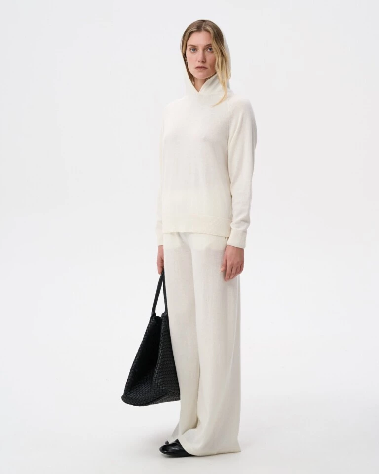 YASMINE jumper - hoodie