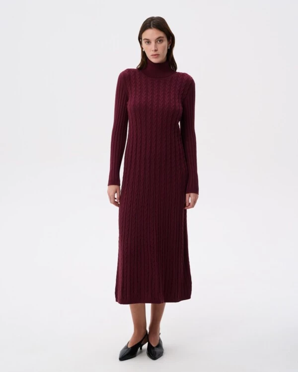 Платье JENNIFER