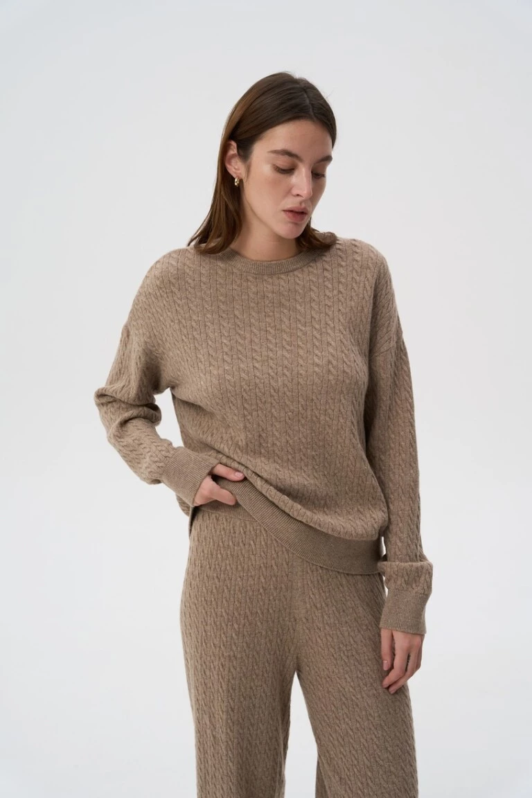 Джемпер JESSIE