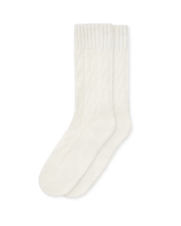 Носки SNOWFLAKE