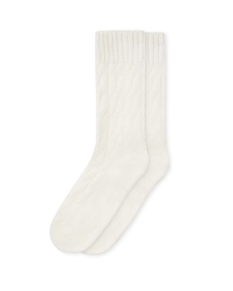 Носки SNOWFLAKE