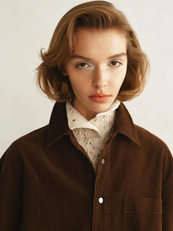 Манишка Cashmere