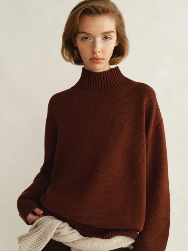 Светр Cashmere №1