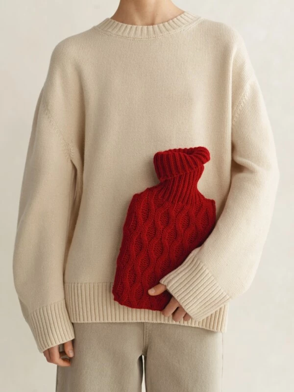 Водяная грелка SABINA