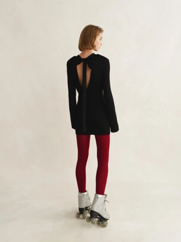 Платье DOMINICA