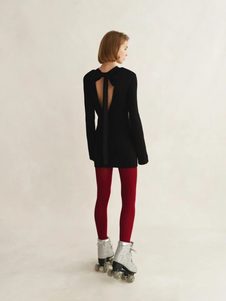 Платье DOMINICA